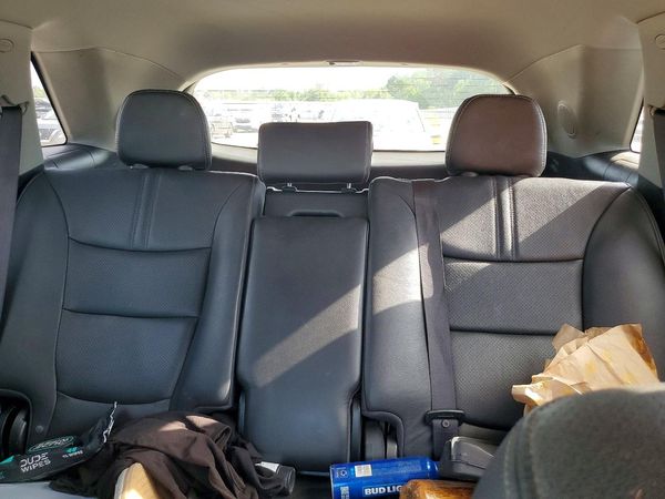 2013 KIA SORENTO EX