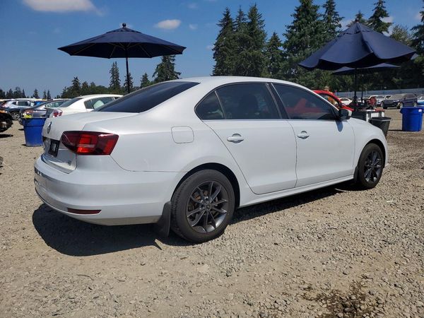 2017 VOLKSWAGEN JETTA