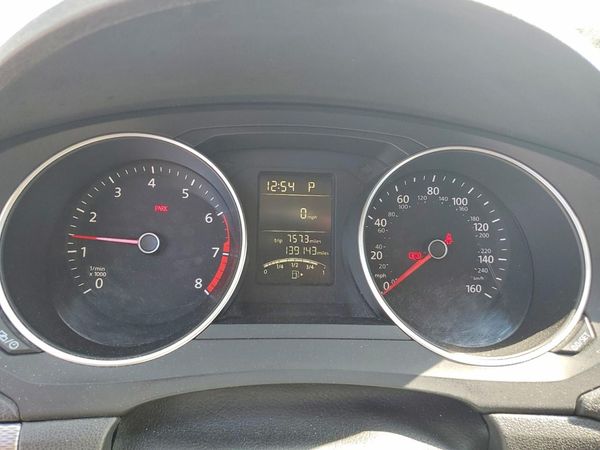 2017 VOLKSWAGEN JETTA