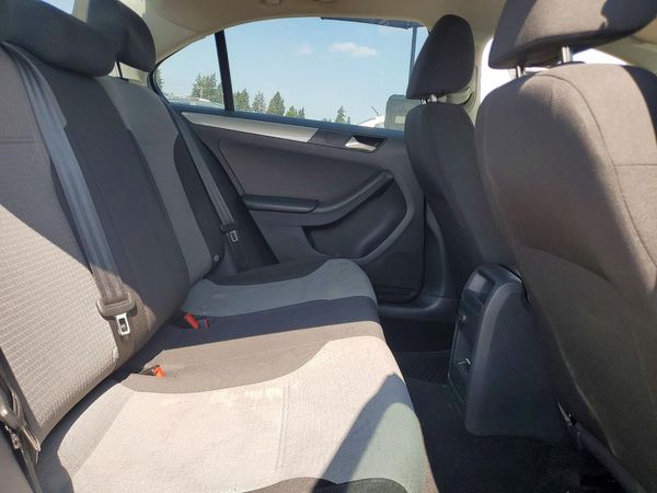 2017 VOLKSWAGEN JETTA