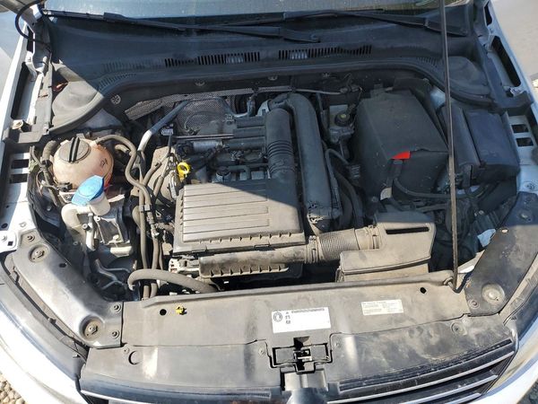 2017 VOLKSWAGEN JETTA