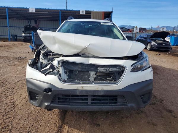 2021 SUBARU OUTBACK Base