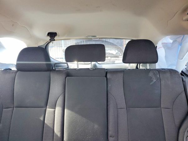 2021 SUBARU OUTBACK Base