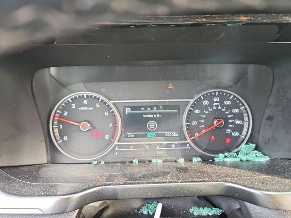 2021 KIA SORENTO