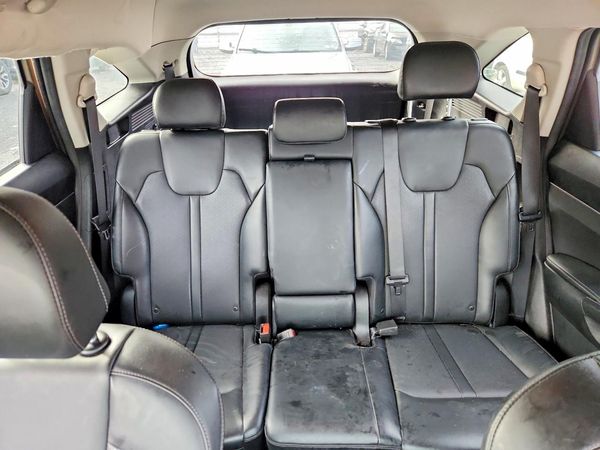 2021 KIA SORENTO
