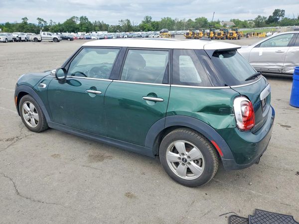 2015 MINI COOPER