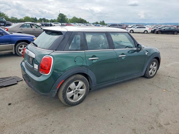 2015 MINI COOPER