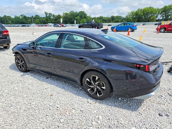 2025 HYUNDAI SONATA