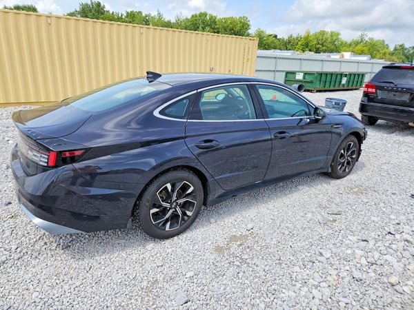 2025 HYUNDAI SONATA