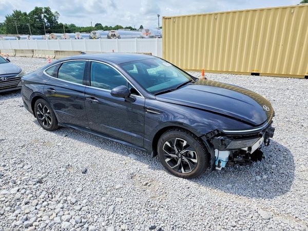 2025 HYUNDAI SONATA