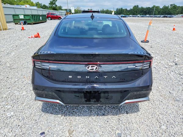 2025 HYUNDAI SONATA