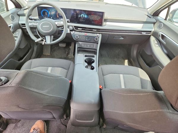 2025 HYUNDAI SONATA