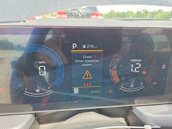 2025 HYUNDAI SONATA