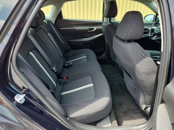 2025 HYUNDAI SONATA