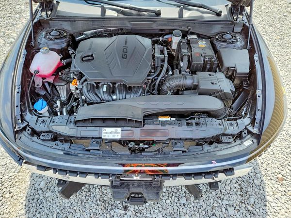2025 HYUNDAI SONATA