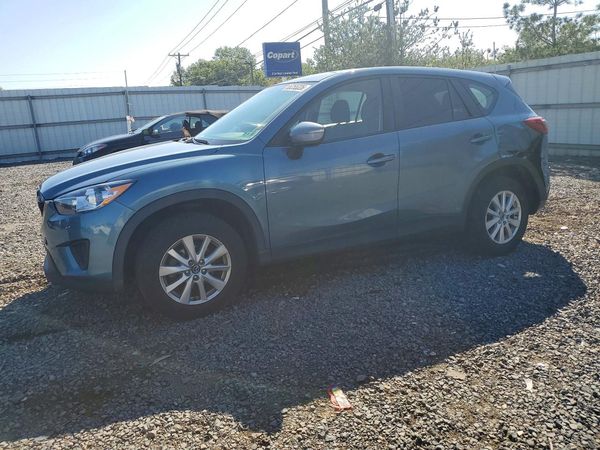 2015 MAZDA CX-5