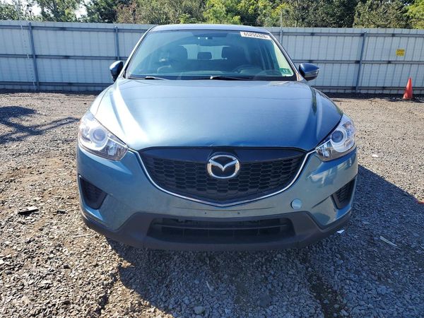2015 MAZDA CX-5