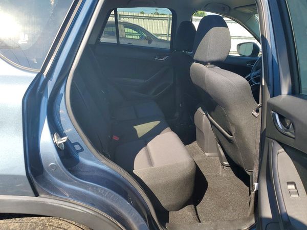 2015 MAZDA CX-5