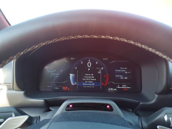 2026 LEXUS IS 350