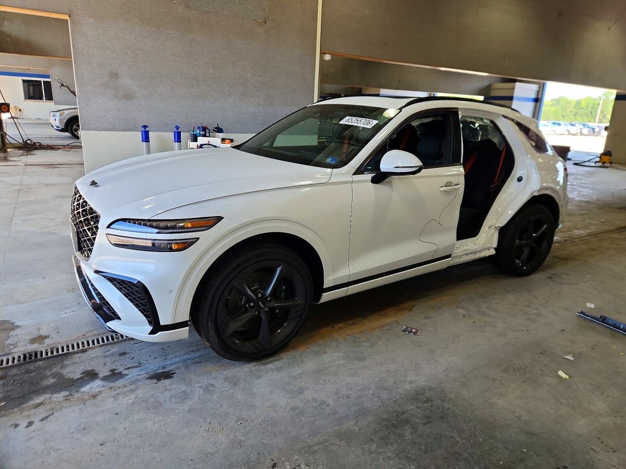 2026 GENESIS GV70