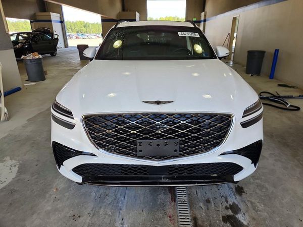 2026 GENESIS GV70