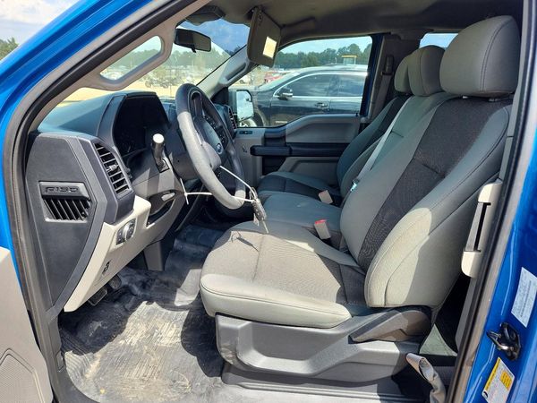 2019 FORD F150