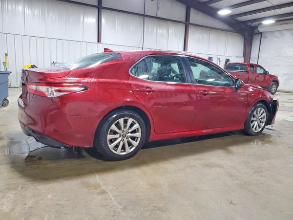 2019 TOYOTA CAMRY L/LE/SE/XLE