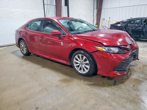 2019 TOYOTA CAMRY L/LE/SE/XLE