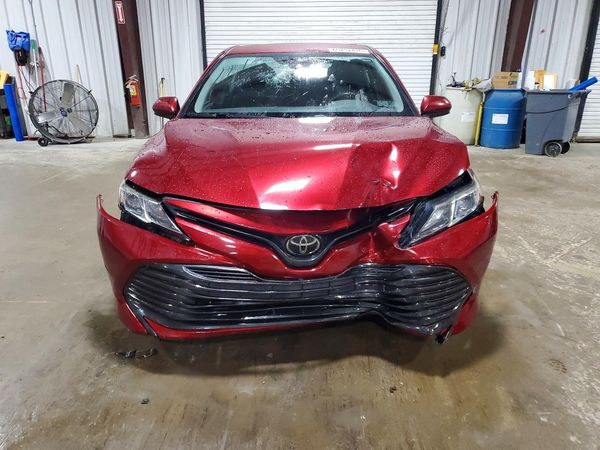 2019 TOYOTA CAMRY L/LE/SE/XLE