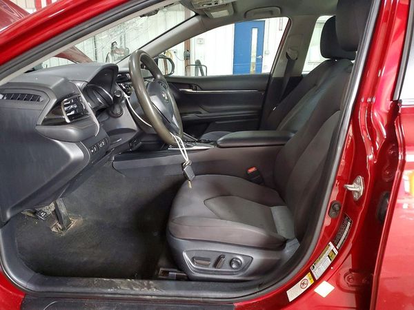 2019 TOYOTA CAMRY L/LE/SE/XLE