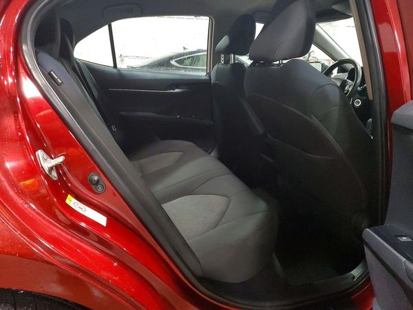 2019 TOYOTA CAMRY L/LE/SE/XLE