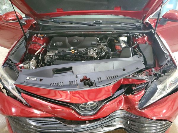 2019 TOYOTA CAMRY L/LE/SE/XLE