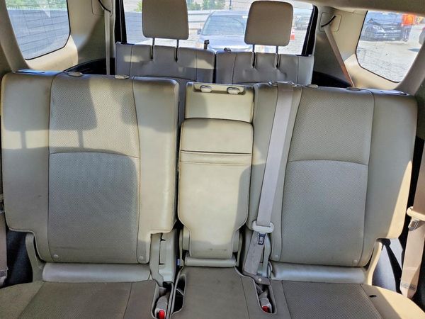 2016 TOYOTA 4RUNNER Base Grade