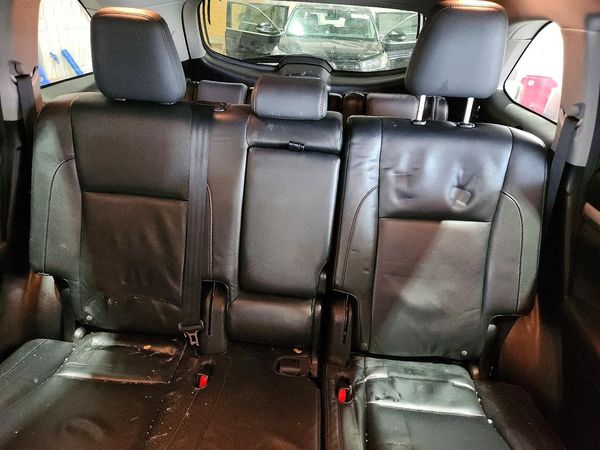 2016 TOYOTA HIGHLANDER