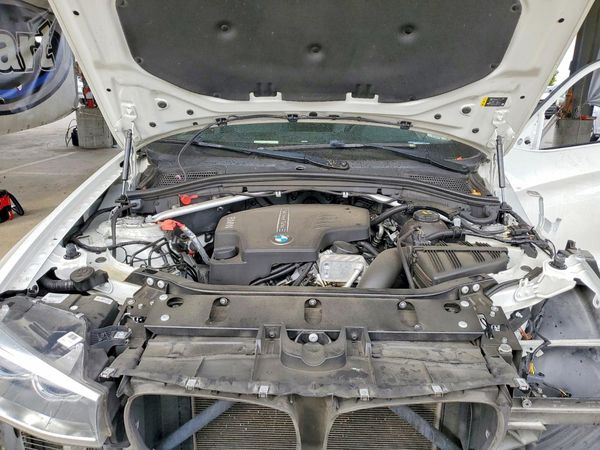 2017 BMW X4 xDrive28i