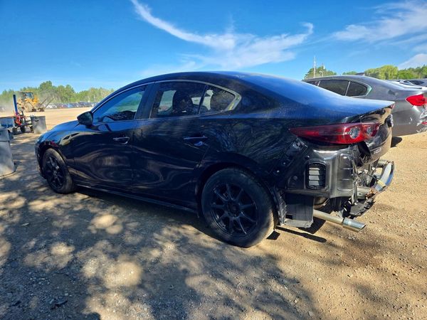2019 MAZDA 3