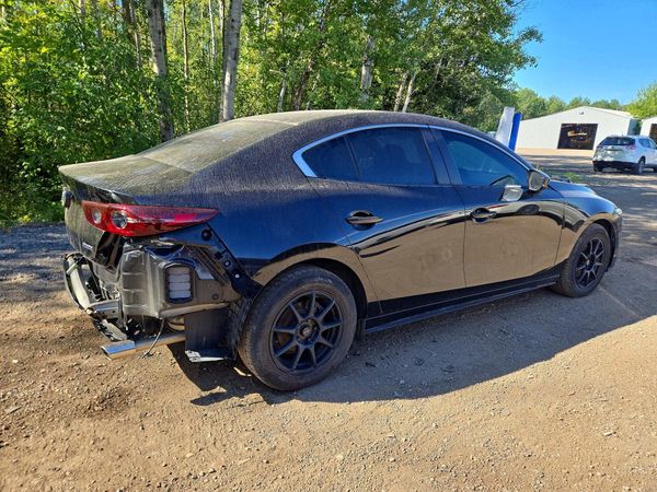 2019 MAZDA 3