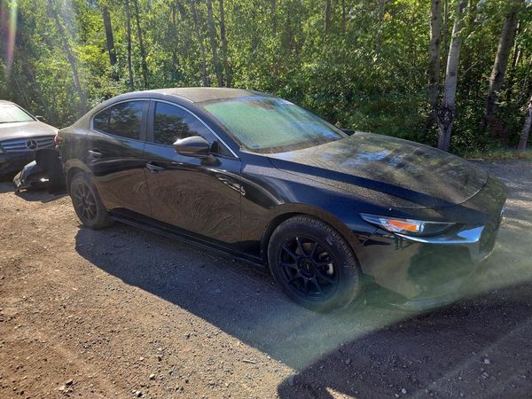 2019 MAZDA 3