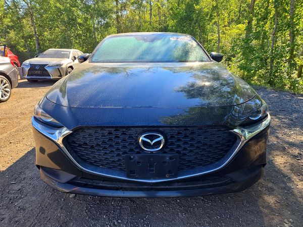 2019 MAZDA 3