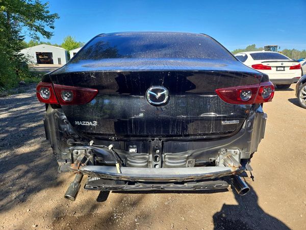 2019 MAZDA 3