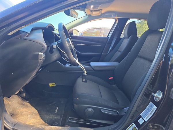 2019 MAZDA 3
