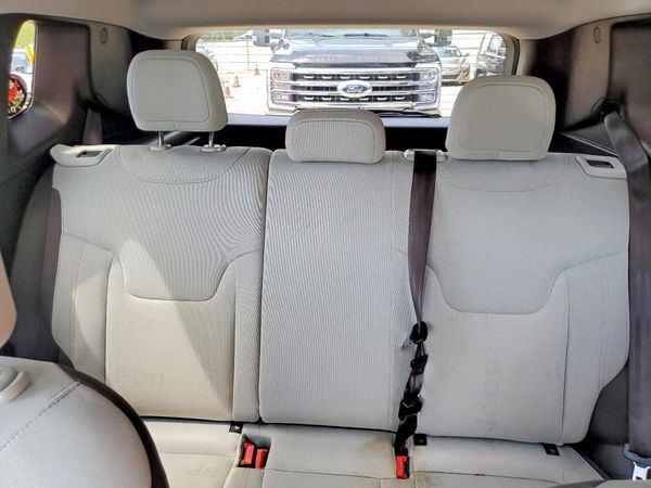 2015 JEEP RENEGADE