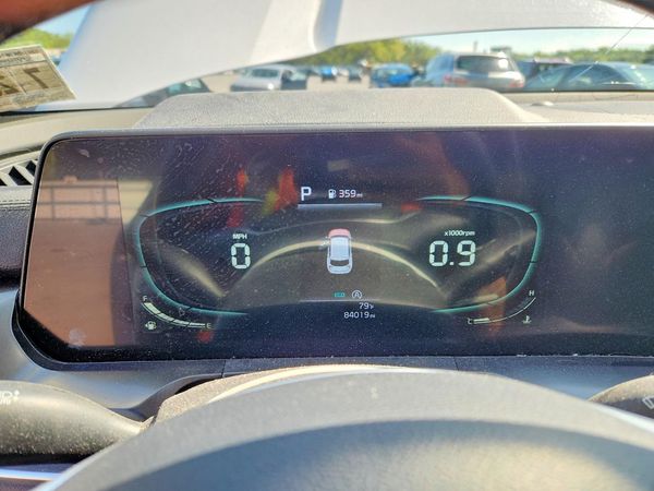2024 KIA TELLURIDE