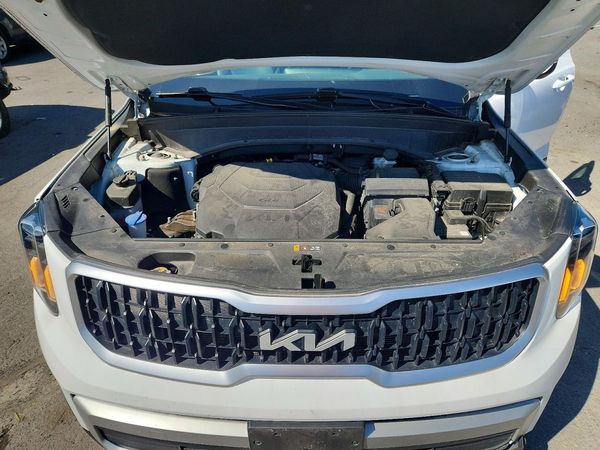 2024 KIA TELLURIDE