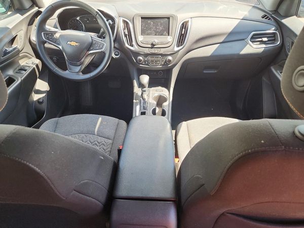 2024 CHEVROLET EQUINOX LT (1LT) — CKPT