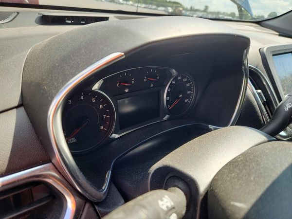 2024 CHEVROLET EQUINOX LT (1LT) — ODOM