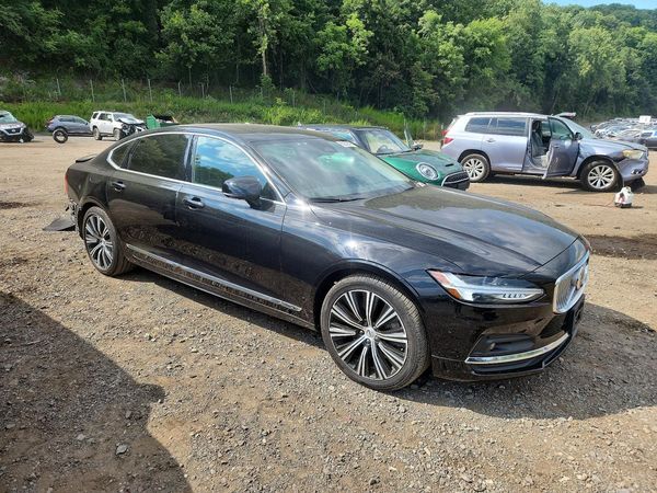 2024 VOLVO S90