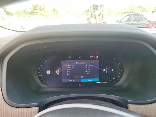 2024 VOLVO S90