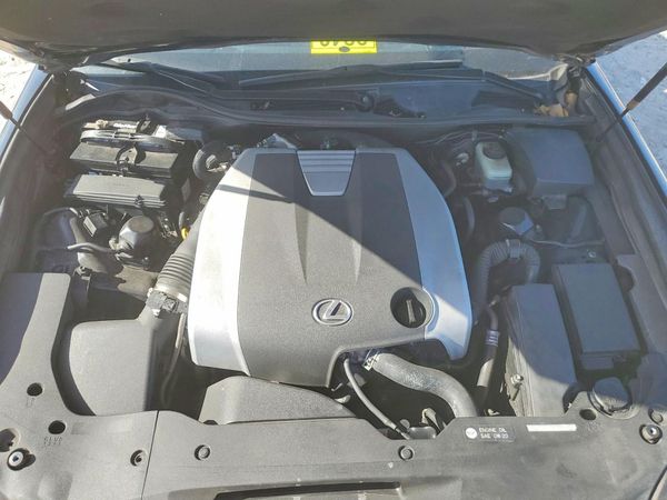 2013 LEXUS GS