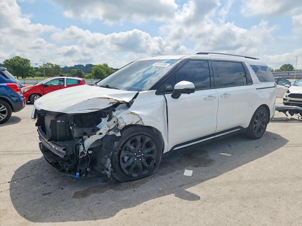 2023 KIA CARNIVAL SX, SX Prestige